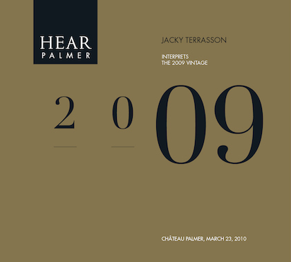 Hear Palmer Jacky Terrasson
