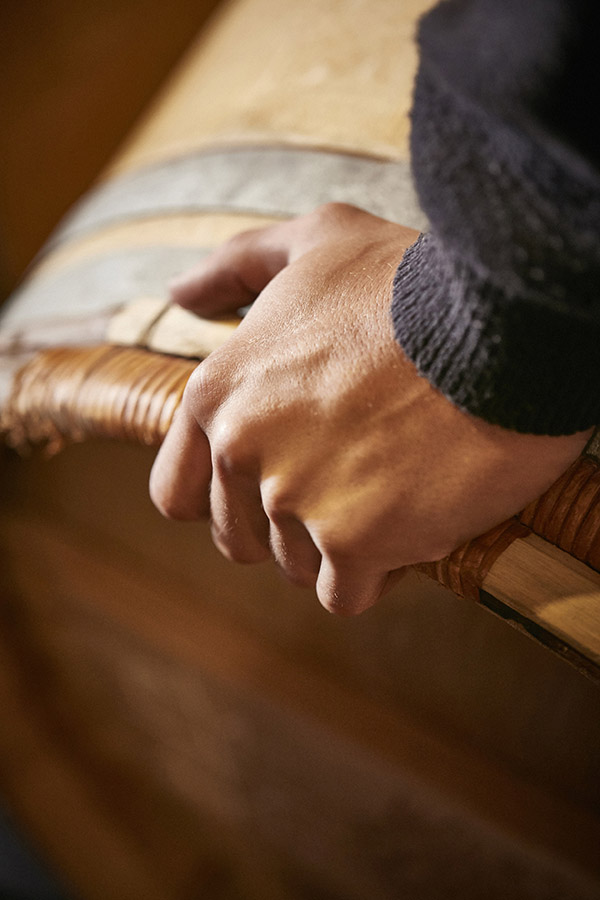 Hear Palmer Millésime 2019