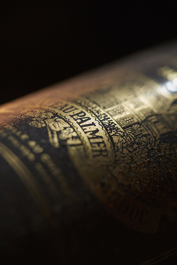 Hear Palmer Millésime 2019