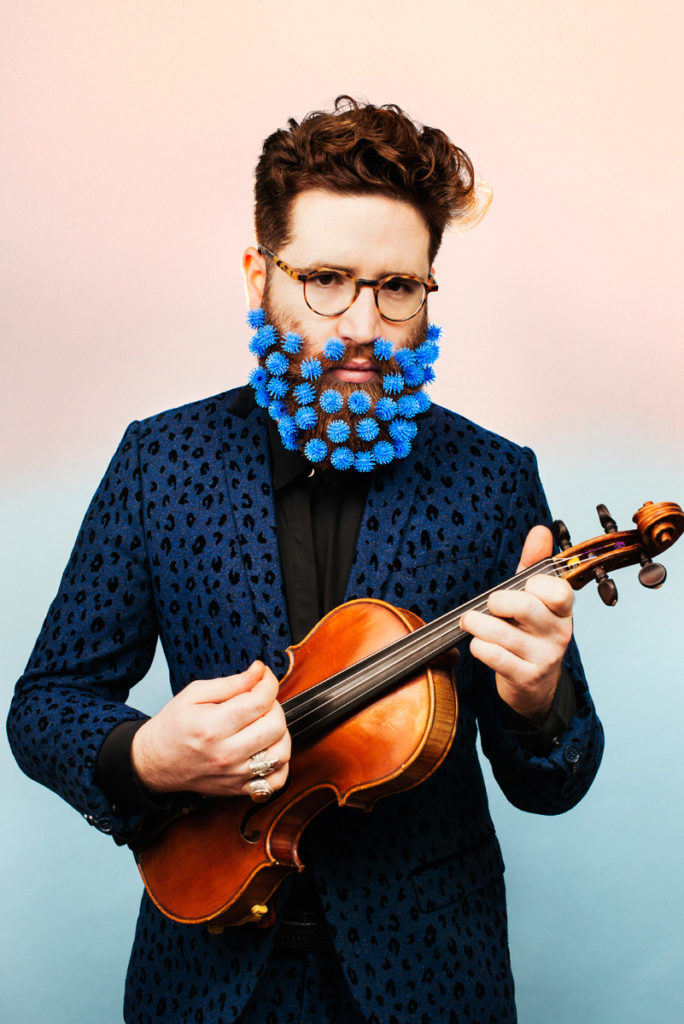 Hear Palmer Millésime 2019