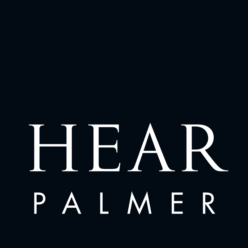 Hear Palmer