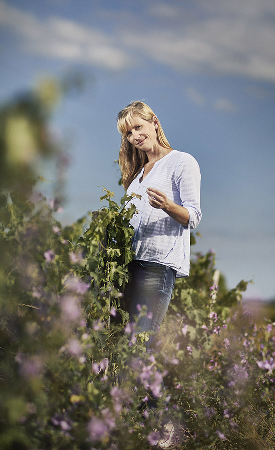 Hear Palmer Millésime 2019